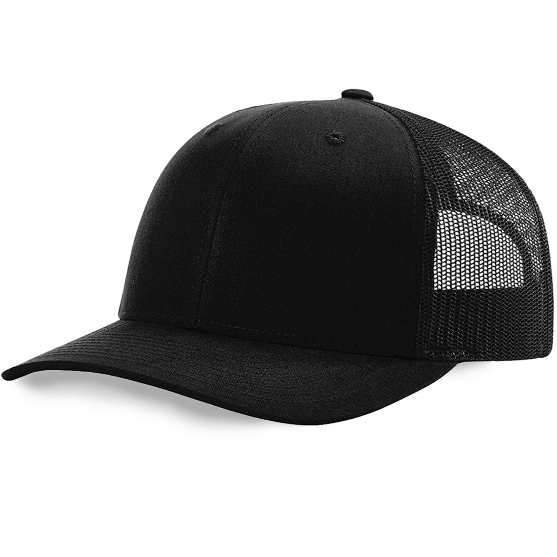 Customized Trucker Hat | Richardson 112