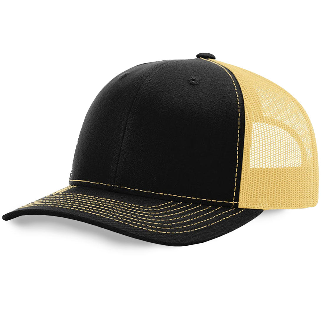 Customized Trucker Hat | Richardson 112