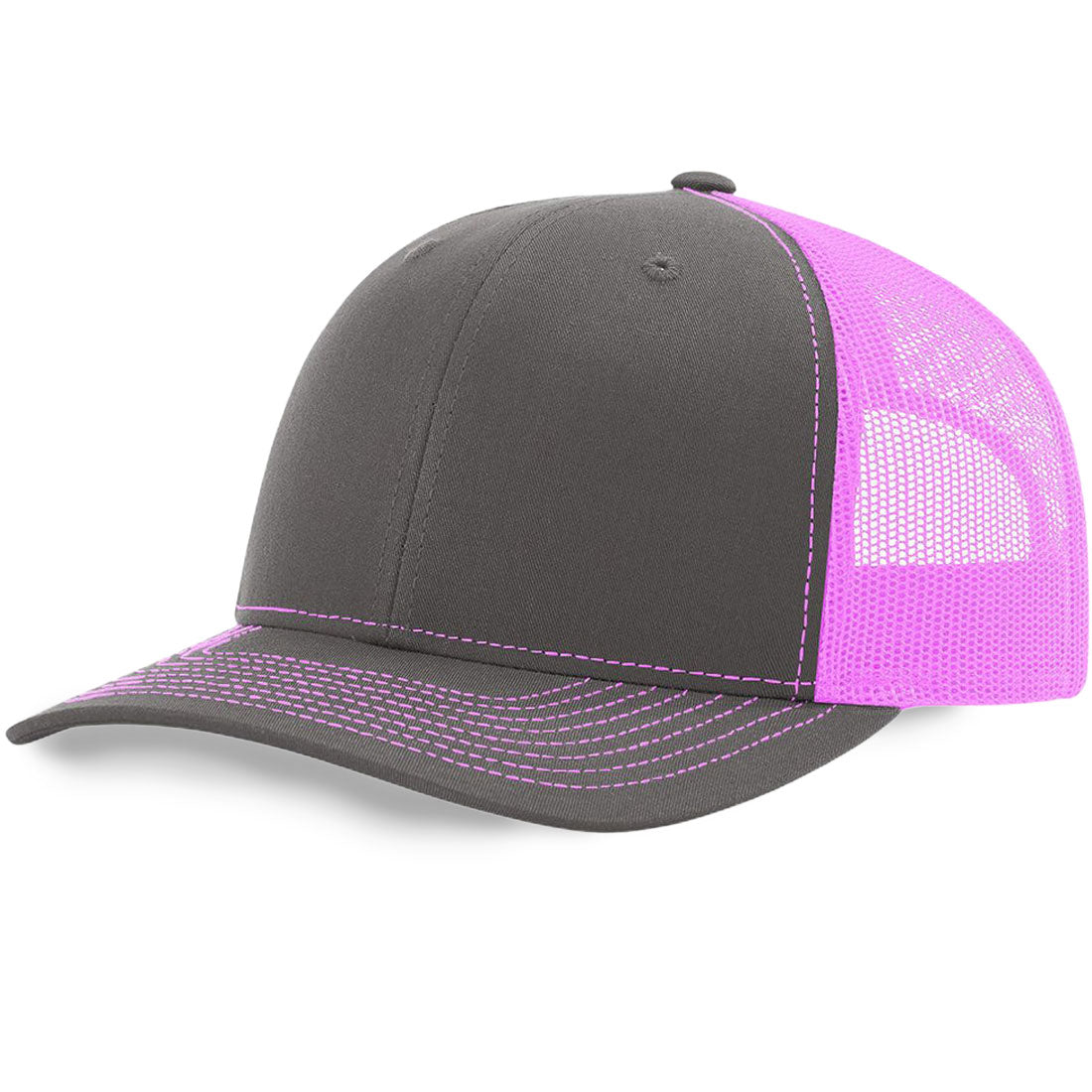 Customized Trucker Hat | Richardson 112