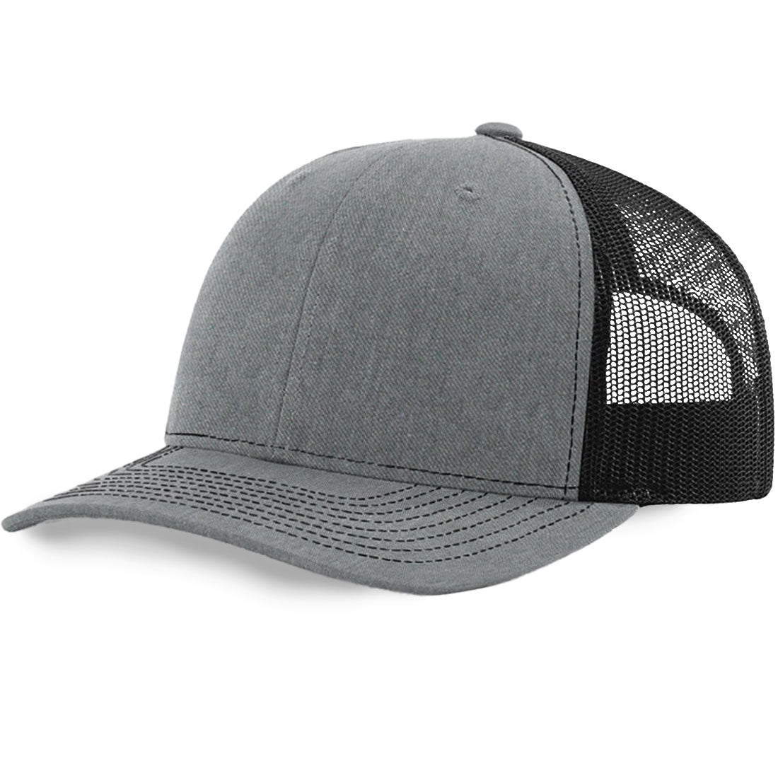 Customized Trucker Hat | Richardson 112