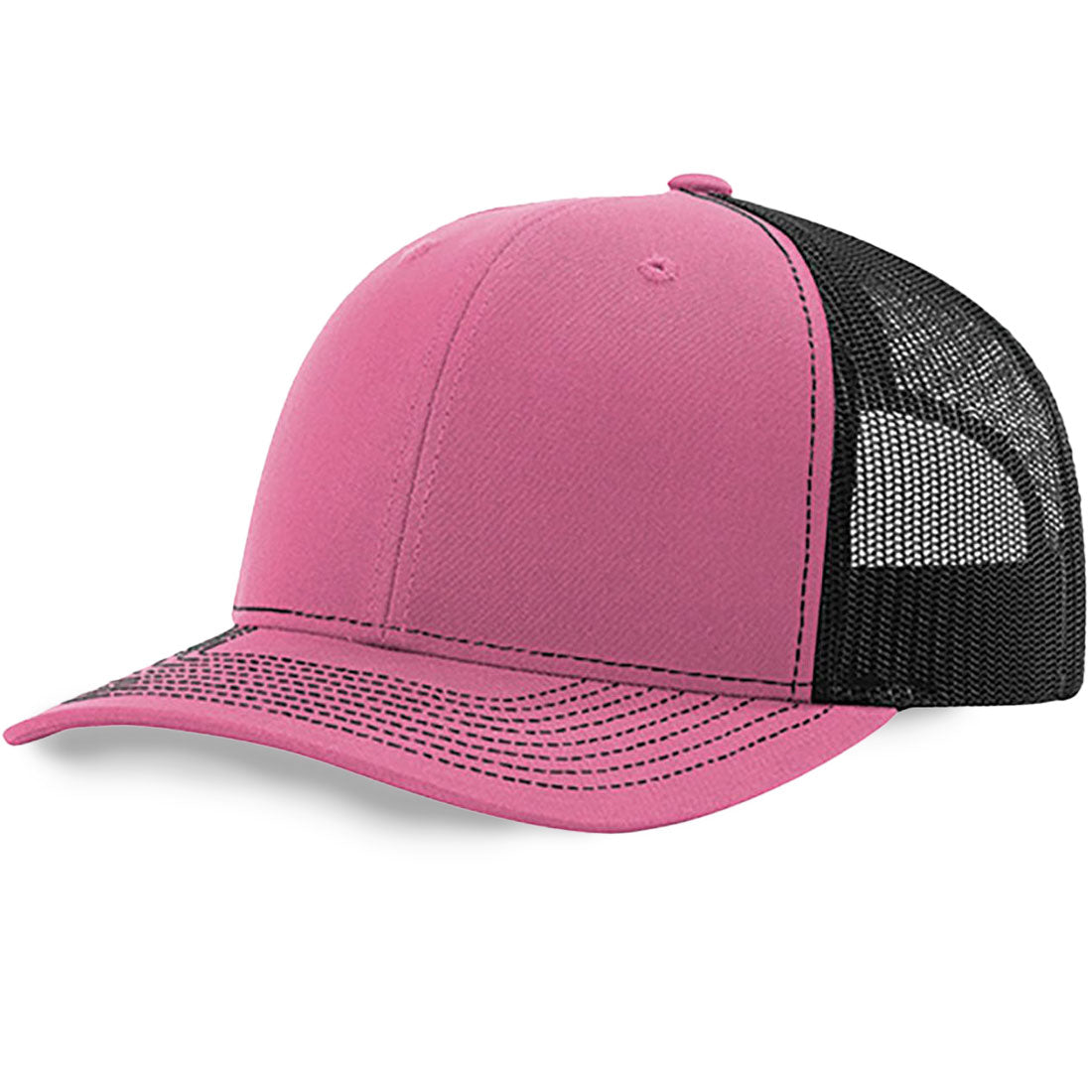 Customized Trucker Hat | Richardson 112