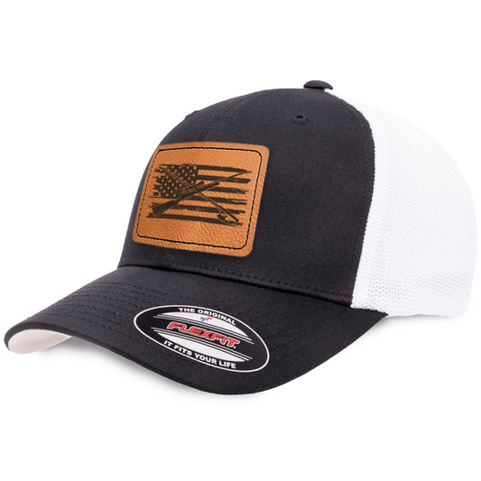 Outdoor Patriot | Flexfit 6511 Stretch Fit Hat