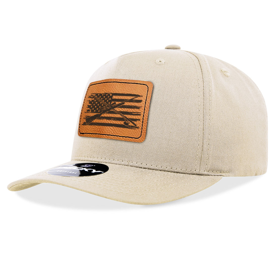 Outdoor Patriot | Decky 6024 Snapback Hat