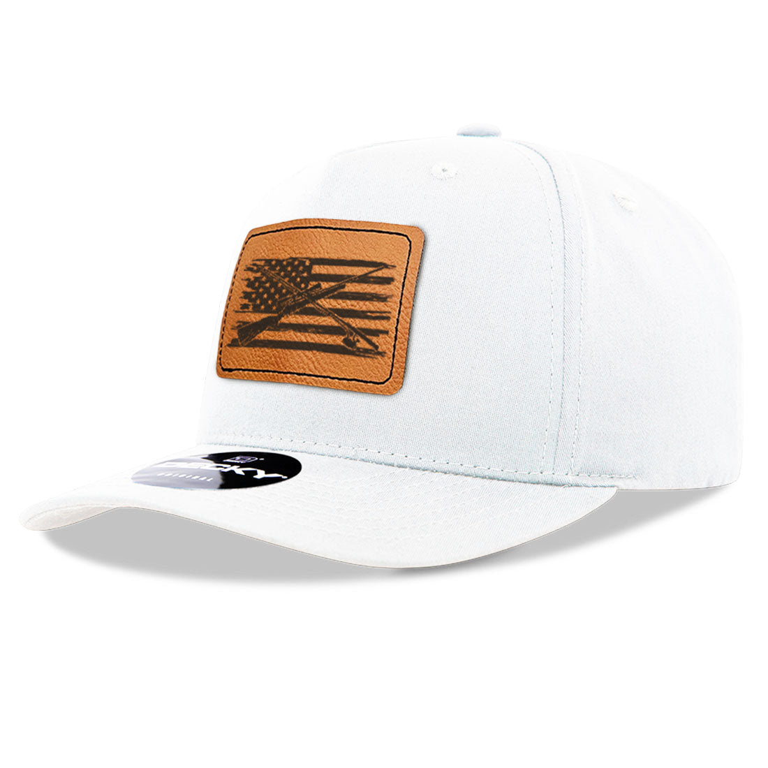 Outdoor Patriot | Decky 6024 Snapback Hat