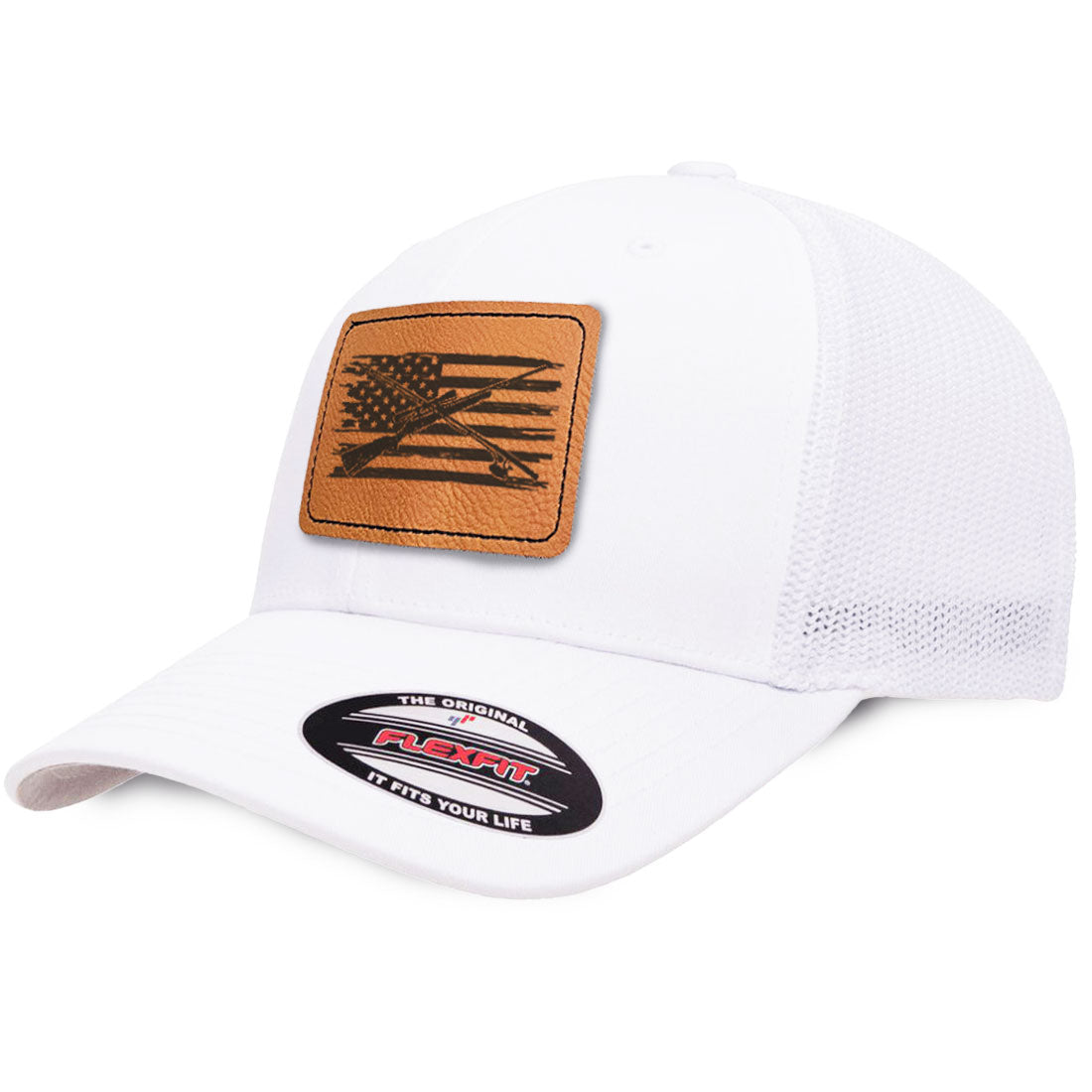 Outdoor Patriot | Flexfit 6511 Stretch Fit Hat