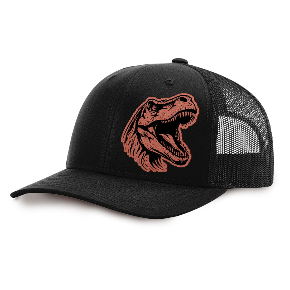 Raptor Youth Trucker Hat | Richardson 112Y Split Color