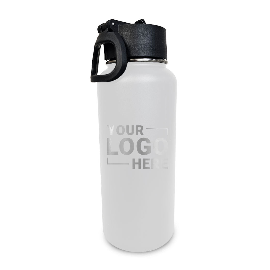 Custom Engraved 32oz Hydration Tumbler